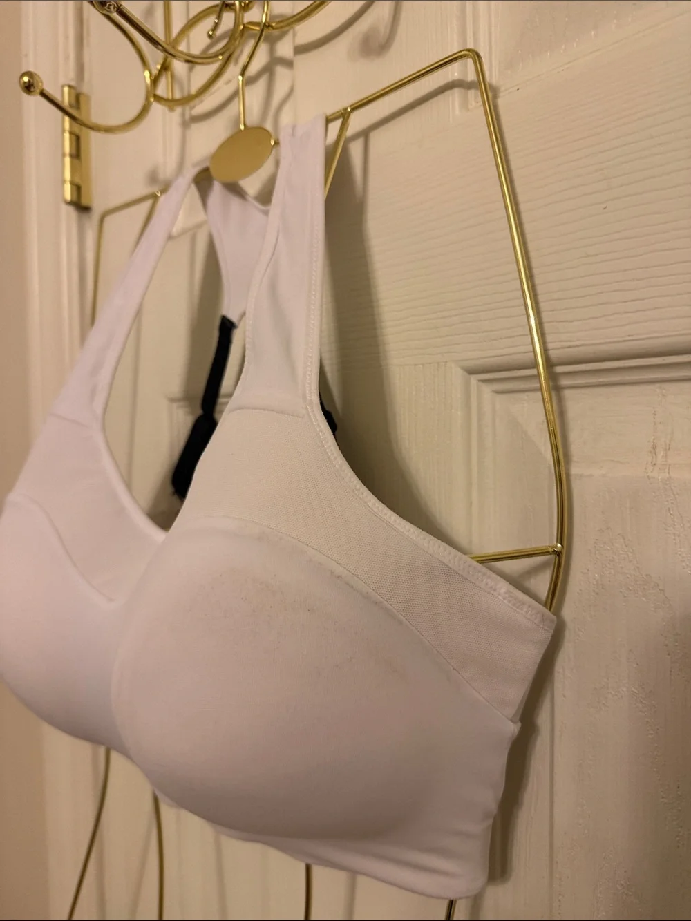 Nike Alpha High Support Sports Bra